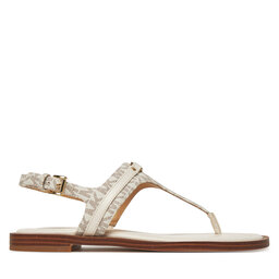 MICHAEL Michael Kors Sandale MICHAEL Michael Kors 40S5MAFS1B Écru