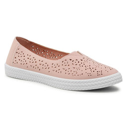 Bassano Pantofi Bassano WSL19025-02 Pink