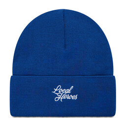 Local Heroes Kapa Local Heroes AW21HAT018 Blue