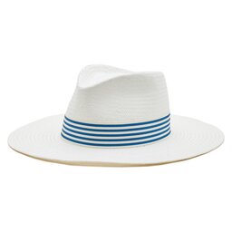Max Mara Šešir Max Mara Era 2355710434 White 346