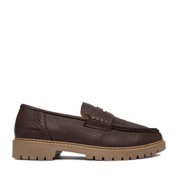 Guess Jeans Slipper Guess Jeans EO-FOX-04 MI08 Braun