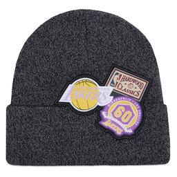 Mitchell & Ness Čepice Mitchell & Ness Logo Patch HCFK4341 Black