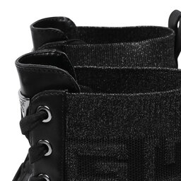 

Черевики туристичні Guess, Чорний