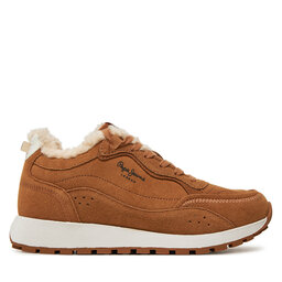 Pepe Jeans Sportcipők Pepe Jeans PLS60015 Barna