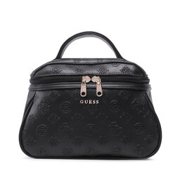 Guess Geantă pentru cosmetice Guess Not Coordinated Accessories PW1530 P3161 BLA