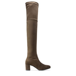 R.Polański Botas mosqueteras R.Polański 0802 Verde