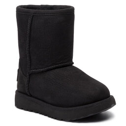 Ugg Schuhe Ugg T Classic Short II Wp 1019646T Blk