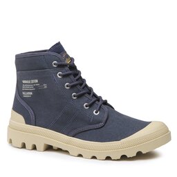 Palladium Bambas Palladium PALLABROUSSE WW 425