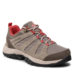 Columbia Trekkingi Columbia Redmond III BL0167 Pebble/Scorched Coral