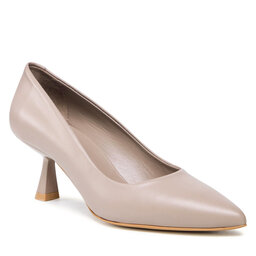 Gino Rossi High Heels Gino Rossi 22955 Light Grey