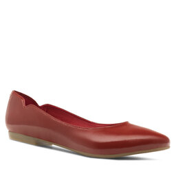Sergio Bardi Ballerinas Sergio Bardi RST-C1051-01SB Rot