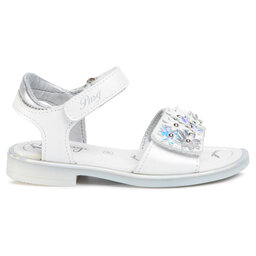 

Босоніжки Primigi 5439522 M Bianco, Білий