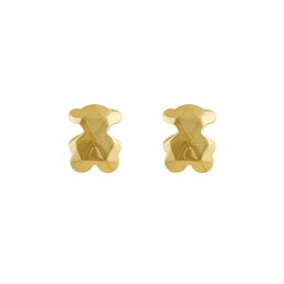 TOUS Ohrringe TOUS 1004486200 Goldfarben
