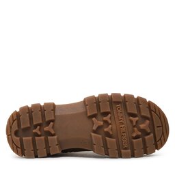 

Черевики Tommy Hilfiger T3B5-33156-0316A M Ochre/Black 105, Чорний