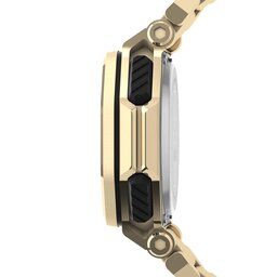 

Годинник Timex UFC Colossus TW2V84500 Gold, Золотий