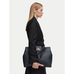 Furla Сумка Furla Amelia L Tote WB01952 BX4546 CN 4852S Cиній