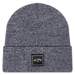 Billabong Шапка Billabong Stacked Heather U5BN28BIF0 Тъмносин