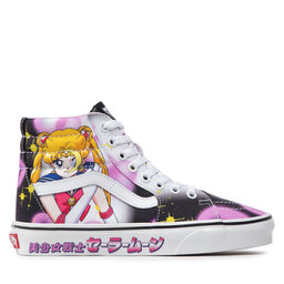 

Снікерcи Vans, Кольоровий