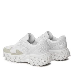

Снікерcи Guess Norina FLJNOR ELE12 WHITE, Білий