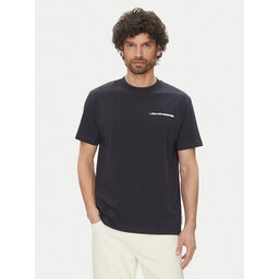 Marc O'Polo Denim Marc O'Polo Denim Póló 500 0006 002 Sötétkék Relaxed Fit