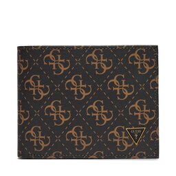 Guess Große Herren Geldbörse Guess SMVELE LEA24 BOC