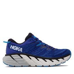 

Взуття Hoka M Gaviota 4 1123198 Bbgp, Голубий