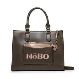

Сумка Nobo BAG-N1070-CM08 Ciemnozielony, Зелений
