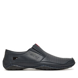 Rieker Halbschuhe Rieker 06367-14 Dunkelblau