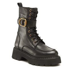 Badura Stiefeletten Badura 222FW66 Black
