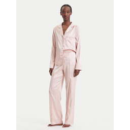 Guess Guess Pyjama O6BX03 W3501 Rosa Regular Fit