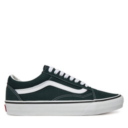 Vans Tenisice Vans Old Skool VN000D7ZPRM1 Zelena