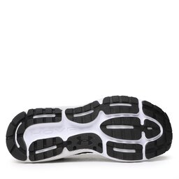 

Взуття Under Armour Ua Hovr Mega 3 Clone 3025308-003 Blk/Wht, Чорний