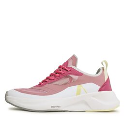 

Снікерcи ARKK Copenhagen City Racr AT1100-0531-W Lilas Damson, Рожевий