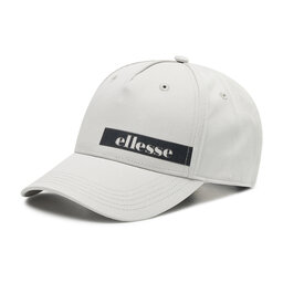 Ellesse Czapka z daszkiem Ellesse Serge SAMA2313 Light Grey 128
