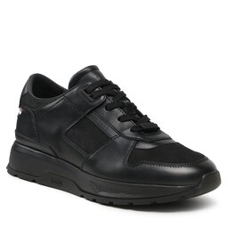 Boss Sneakersy Boss 50495500 Black 001