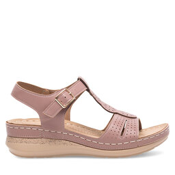 Clara Barson Sandalias Clara Barson WYL05010-18 Rosa