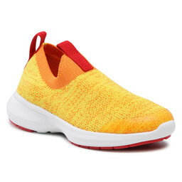 Reima Sneakers Reima Bouncing 569413-2440 Mango 2440