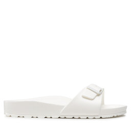 Birkenstock Şlapi Birkenstock Madrid EVA 0128183 Alb