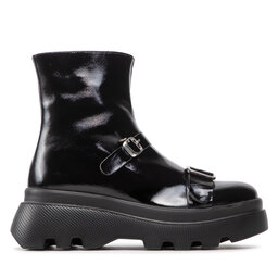 Rage Age Botine Rage Age RA-83-06-000481 Negru