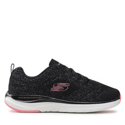 

Взуття Skechers Ultra Groove 149019/BKPK Black/Pink, Чорний