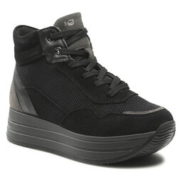 IGI&CO Sneakersy IGI&CO 2674700 Nero