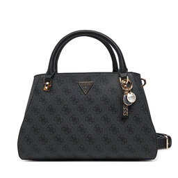 Guess Τσάντα Guess HWBG78 79070 Μαύρο