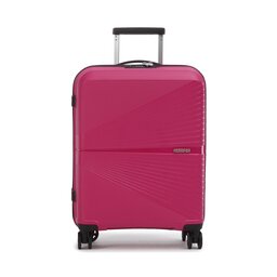 American Tourister Kleiner Koffer American Tourister Airconic 128186-E566-1INU Deep Orchid