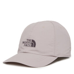The North Face Шапка с козирка The North Face NF0A8CQ1 Сив