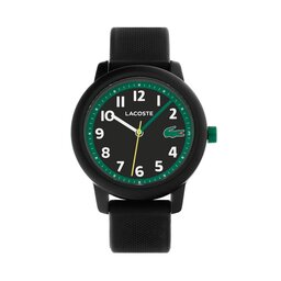 Lacoste Karóra Lacoste 2030042 Black