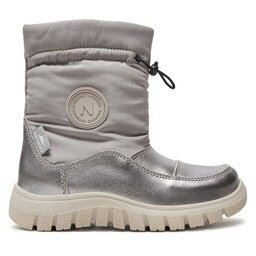 Naturino Schneeschuhe Naturino Varna 2 Wp 0013001578.03.1Q48 S Grau