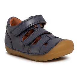 Bundgaard Sandały Bundgaard Petit Sandal BG202066 M Night Sky Ws 519