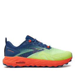 Brooks Scarpe running Brooks Cascadia 17 110403 1D 395 Giallo