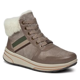 Ara Sneakersy Ara 12-32406-12 12 Moon/Hell