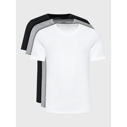BOSS Boss Set od 3 majice Classic 50475285 Šarena Regular Fit